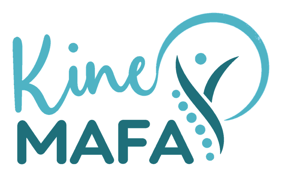 Logo Kiné MAFA